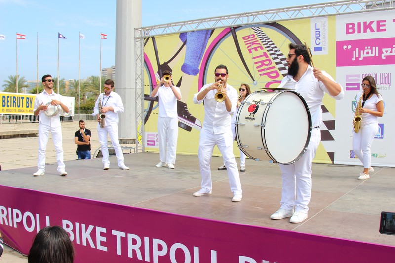 Bike Tripoli 4